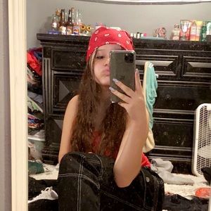 Meet your Posher, Sofia